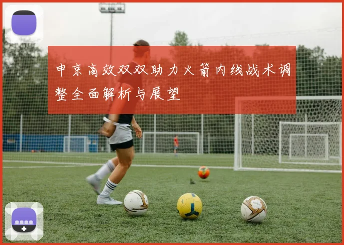 申京高效双双助力火箭内线战术调整全面解析与展望